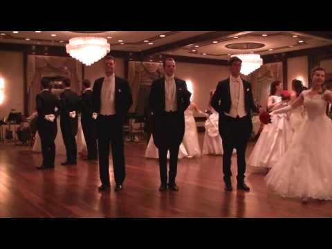 Military Polonaise, Opus 40 #1 by Frederic Chopin