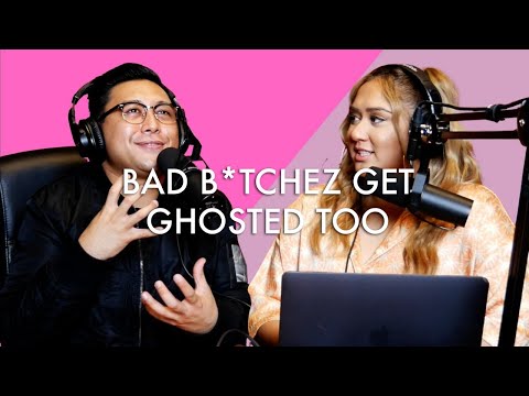 Bad B*tchez Get Ghosted Too Feat. HK Brains