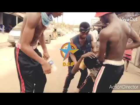 #Street#dance#Slimcase.ft.CDQ