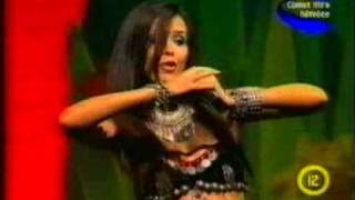 Milk and Honey Habibi live