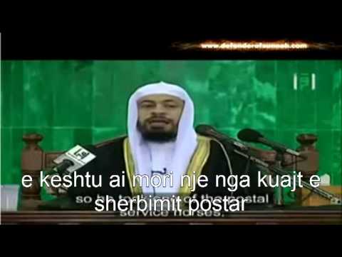 Jeta e Shejh Ibn Tejmijes.Biografia e tij ne gjuhen Shqipe.