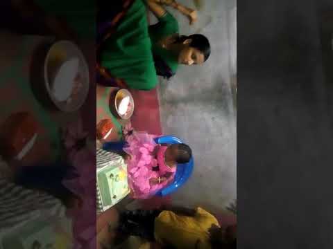 Happy birthday shresta