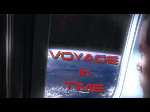 Mass Effect LE: Voyage In Time