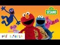 Sésamo Pré Estreia Na TV Cultura E TV Brasil