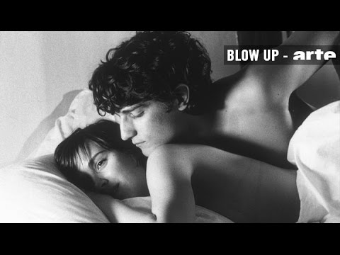 Philippe Garrel par Thierry Jousse - Blow up - ARTE