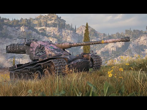 Kranvagn • Architect of the Graveyard of Wrecks • World of Tanks
