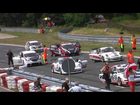 WSMP Relacja Poznań, 26-27 czerwiec 2010 - część 1