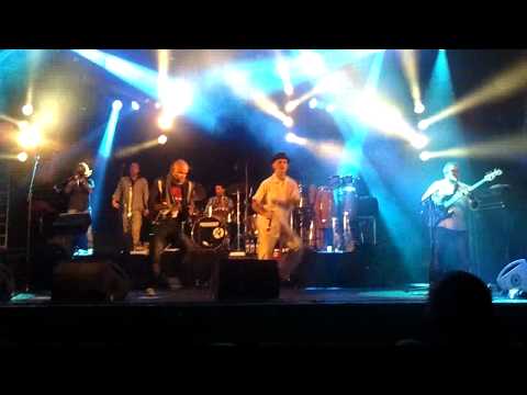 Sergent GARCIA, Volvo Ocean Race 2011/2012