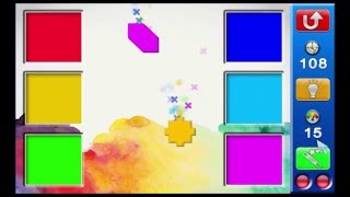 B40-B41 - Σχήματα & Χρώματα