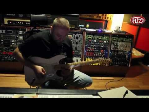 Studio Raport FUZZ - Gitara