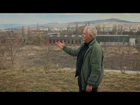 Despre dispariţia combinatului siderurgic din Hunedoara, la Dosar România, pe TVR1