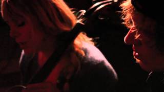 Isobel Campbell &amp; Mark Lanegan - Salvation (Sleepover Shows)