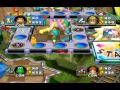 Mario Party 4 Story Mode Playthrough Part 2