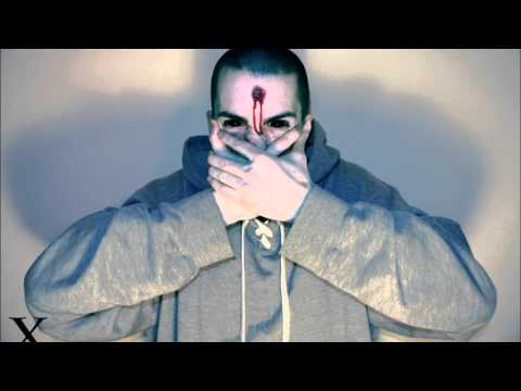 Saint Xavier - Vendetta (Darkness) feat. Daimon Miles