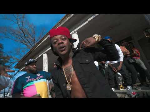 DRB ZaeGunna - ZooSk3 [Official Video]