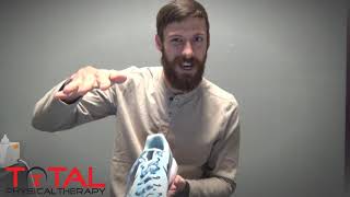 (Malisoux, 2016) Injury risk in runners using standard or motion control shoes: a randomized control
