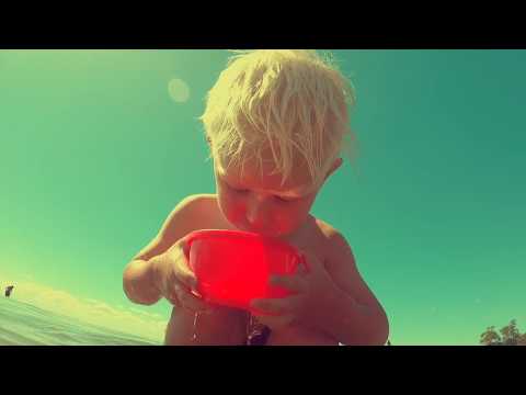 Lunch, Beach and IceCream, Bjärred Sweden