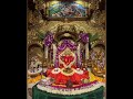 Shri Siddhivinayak Darshan Today Shorts Shortsfeed Short Siddhivinayak Ganesh Status Daily
