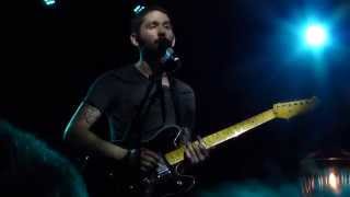 The Antlers - Epilogue