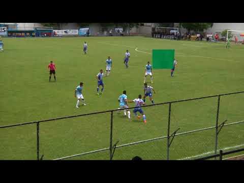 Video Atajada - Esau Estrada (Suchitepéquez) Sanarate 2-0 Suchitepéquez - Apertura 2017 Jo 04