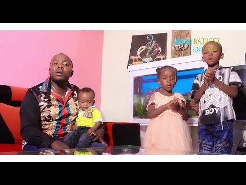 Sammy Irungu Ndiri Na Kihuruko Official Latest Video 2018 (Skiza 8632553 To 811)