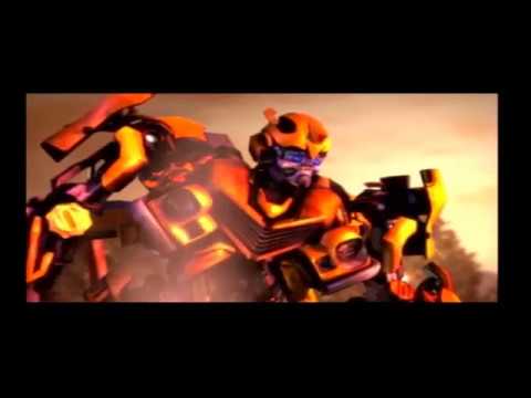 Transformers the game - Complete walkthrough - Autobots