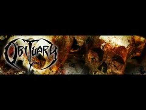 Face Your God - Obituary
