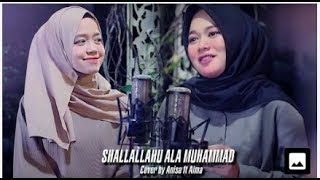 Download lagu Shalallahu ala Muhammad by Anisa ft Alma mp3 Download lagu Shalallahu ala Muhammad by Anisa ft Alma mp3
