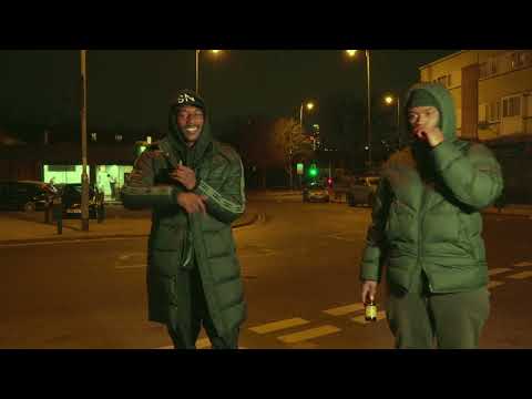 Nbr shiza - Halimede [official music video]