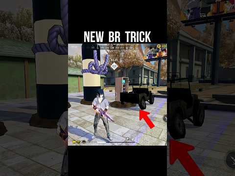 New BR Rank Trick 🔥 Free Fire Revival Point Trick #srikantaff