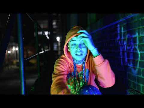 Bobbynice "EAGLE" [OFFICIAL VIDEO] Dir. RingRing Visuals (Prod. Sidtroy)