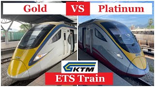 ETS Train Gold vs Platinum Comparison - Which One To Choose?