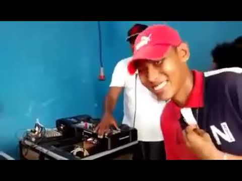 Hasta Las 3 Guarapo Dj pantera