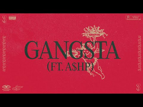 Video thumbnail for GANGSTA