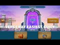 Lords mobile vergeway chapter 11 stage 7 easiest guide. Lords Mobile Vergeway Chapter 11 Stage 7.