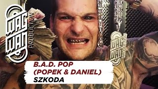 Szkoda Music Video