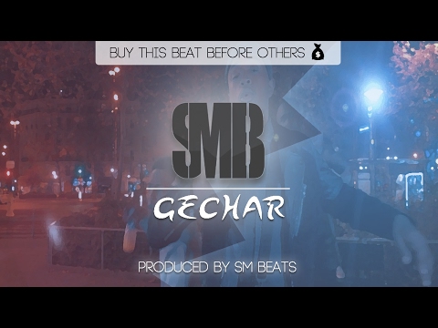 [FREE] Medusa ft. 4Keus Gang Type Beat 2017 - Géchar (Prod. By Sm Beats)