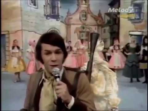 Salvatore Adamo - F comme femme (Anos 60)