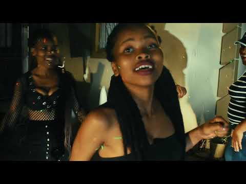 ANT's FT Maphara - Hennessy (official video)