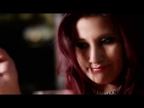 CRISTINA TOAPANTA - MURIENDO DE AMOR