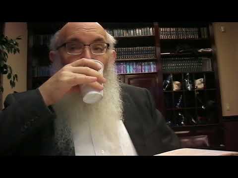Tanya Chapter 25 by Rabbi Yisroel Spalter