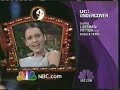 NBC Split Screen Credits 2001