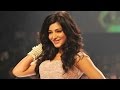 Shruti Hassan Latest Ramp Walk Pics