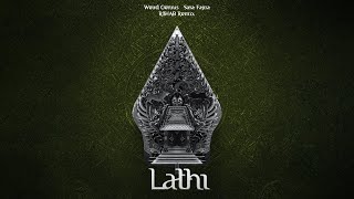 Download lagu Weird Genius - LATHI feat. Sara Fajira (R3HAB Remix) mp3 Download lagu Weird Genius - LATHI feat. Sara Fajira (R3HAB Remix) mp3
