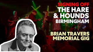 Signing Off UB40 Tribute - ♫ Dream A Lie ♫ Live at The Hare &amp; Hounds, Kings Heath, Birmingham