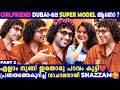 ആ Shazzam നെ എനിക്ക് ഇഷ്ടമല്ല അത് പിച്ച Shazzam 