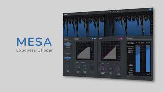 Video thumbnail for Introducing Mesa - Loudness Clipper by Venomode