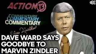 Dave Ward remembers Marvin Zindler