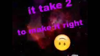 It Takes Two - Mike Will Made-It, Lil Yachty &amp; Carly Rae Jepsen