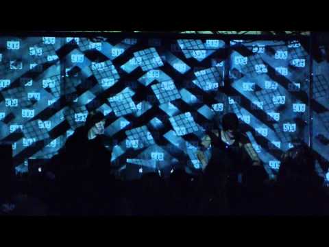 Alex Bau & Kai Kinkel as Digitotal @ Kn4st, Landshut, 17.03.2012